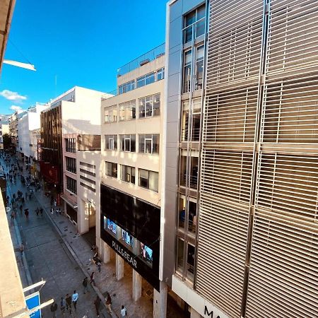 Ermou Studio Atina Dış mekan fotoğraf