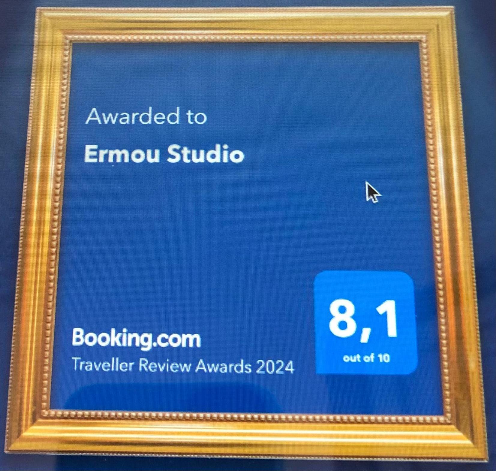 Ermou Studio Atina Dış mekan fotoğraf
